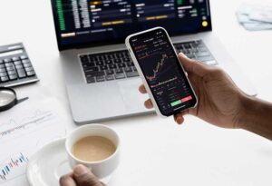 Cross Border Expansion of Forex Broker Services Targeting Thailand