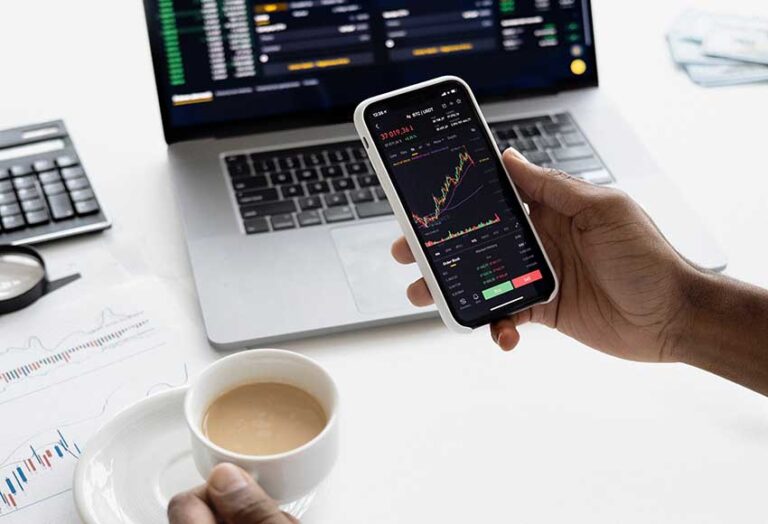 Cross Border Expansion of Forex Broker Services Targeting Thailand