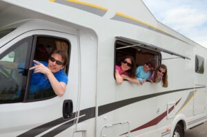 What to Look for When Purchasing Caravans for Sale