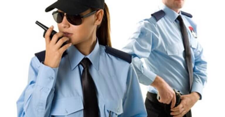 How To Choose The Right Security Guard Services For Your Business