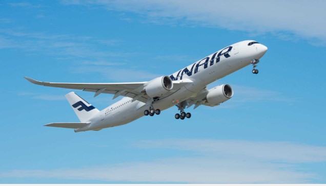How to Secure Group Flight Deals with Finnair?