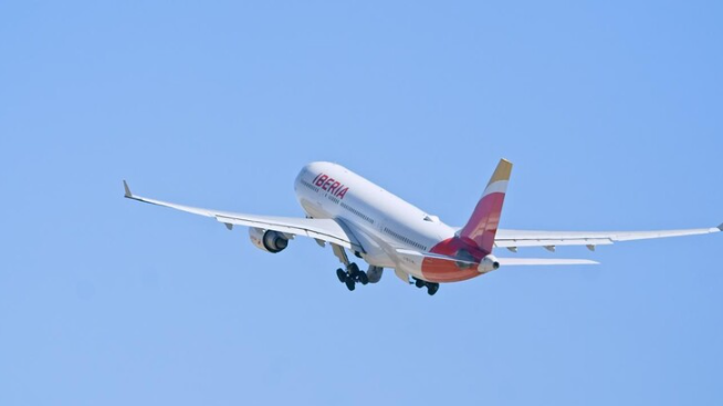 Iberia Airlines Group Travel
