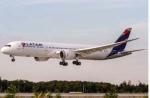 Steps to Book for Unaccompanied Minors on Latam Airlines
