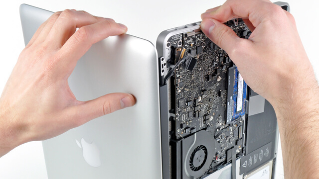 Trust MacRepair for Reliable MacBook Repair in Auckland