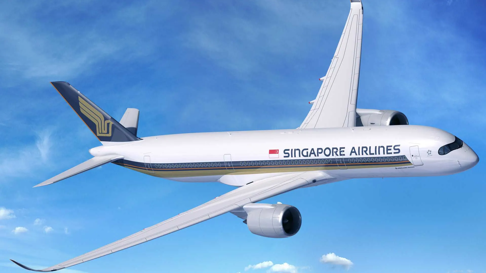 Singapore Airlines