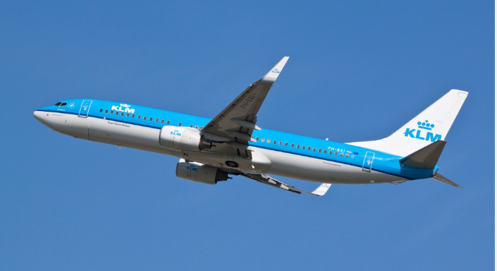 best day to book KLM Airlines tickets