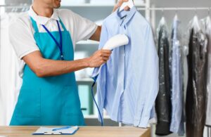 How to Choose the Right Dry Cleaner for Your Clothing Care Needs