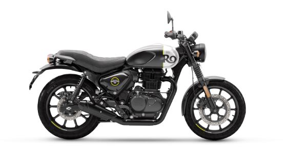 Hunter 350 Price Diwali Offers – Ride Home This Festive Season
