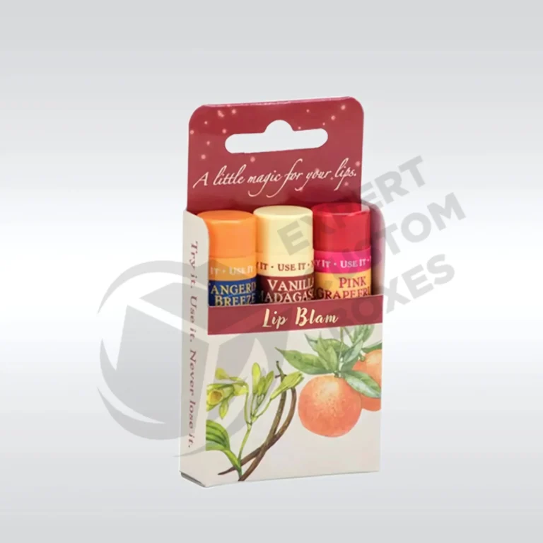 What Innovative Features Are Transforming Traditional Lip Balm Packaging?