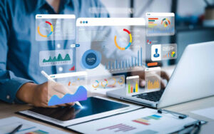 Bidding business strategies with seeking the best professional performance marketers