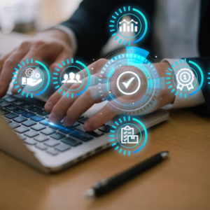 From Warehouse to Doorstep: How AI is Revolutionizing E-commerce Supply Chain Management