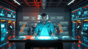 How AI is Revolutionizing Mobile App Development in 2026