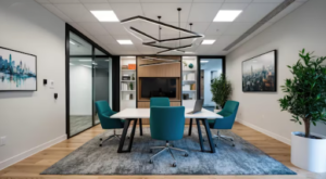 Minimalist Office Design Trends That Inspire Focus and Creativity
