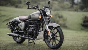 Royal Enfield Bullet and Classic 350 Continue to Define Timeless Style