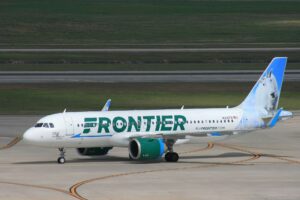 Fly Smart with Frontier Airlines Black Friday Deals ?