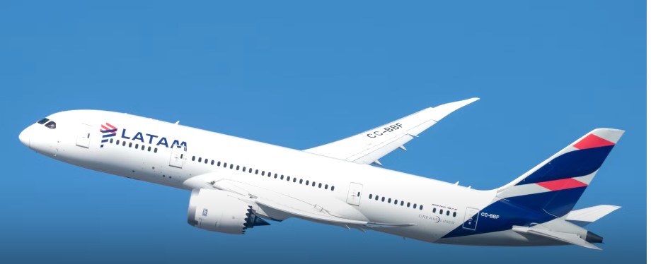 Latam Airlines Stopover Policy