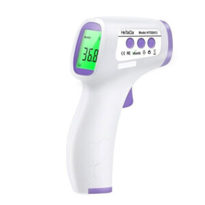 How Non Contact Thermometer is Changing The Healthcare Industry