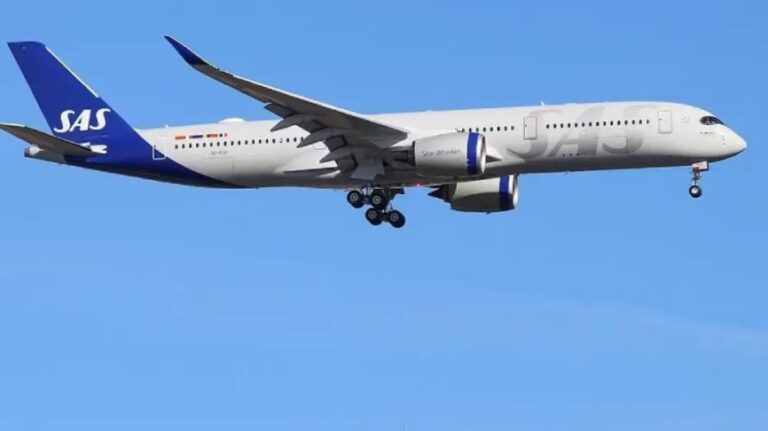 How Does SAS Airlines Low Fare Calendar Work