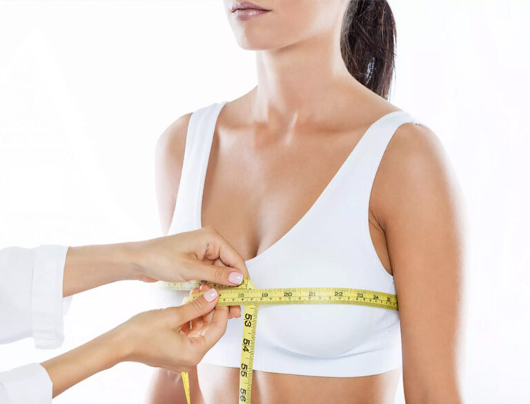 Regain Balance and Confidence with Breast Reduction Surgery
