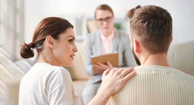 How Couples Therapy Could Revolutionise Your Relationship