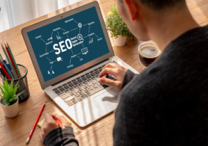 What an Enterprise SEO Consultant Actually Does