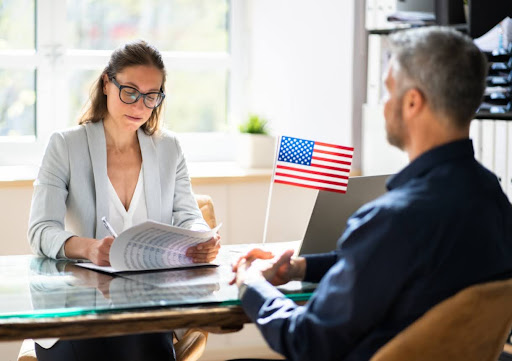 Effective Tips for Cracking a Visa Interview