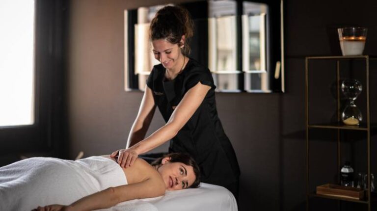 When Relaxation Calls: Recognizing the Signs You Need a Rejuvenating Break