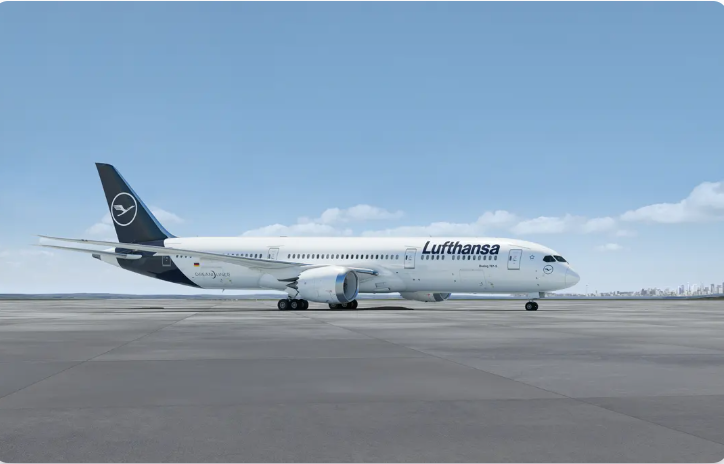 What Is the Cancellation Policy for Lufthansa Flights?