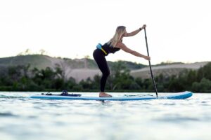 A Complete Guide to Inflatable Stand Up Paddle Boards: Benefits, Uses, and Buying Tips