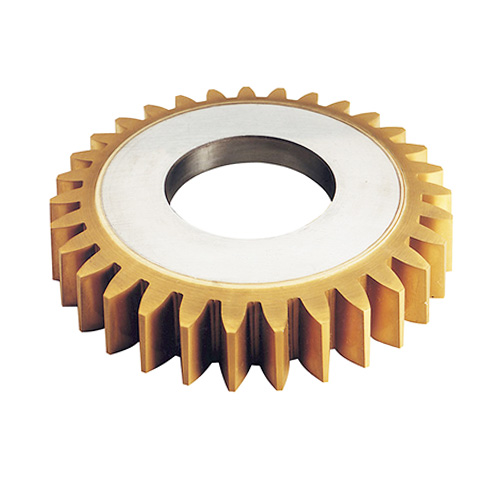 Durable gear shaper cutters are best in producing high-quality gears