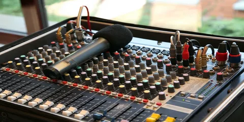 PA System on Rent: Benefits, Features, and Cost-Effective Solutions