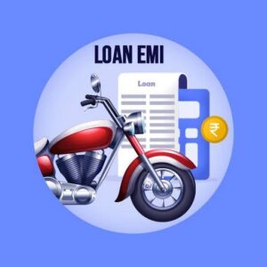 Bike Loan