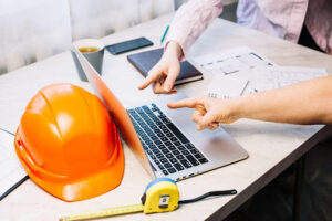 What Students Often Overlook When Learning Civil Engineering Online