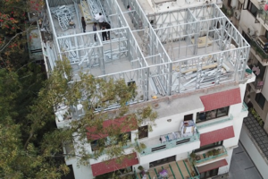 Stop the Wait: How LGSF Structures Solves Project Delays and Boosts Efficiency