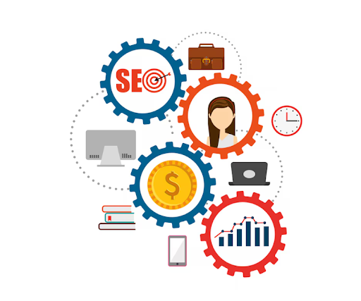 Search Engine Optimization