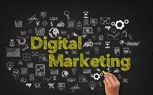 Digital Marketing