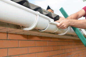 How Gutter Replacement Protects Your Narre Warren Home