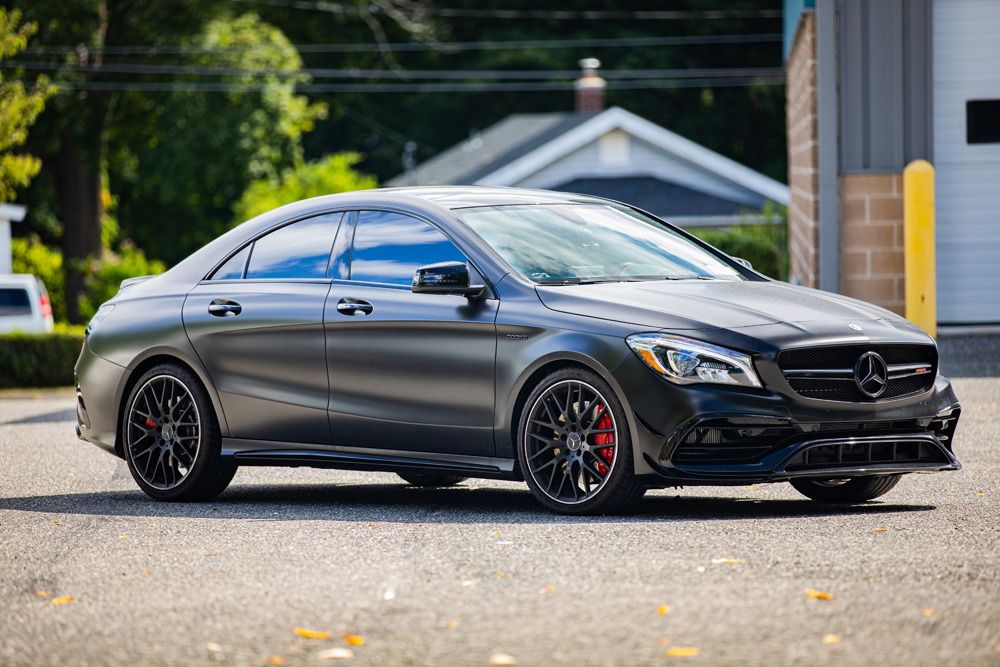 Mercedes Turbo Aftermarket Parts