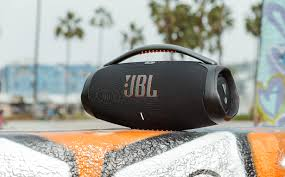 What Real-World Battery Life Can You Expect From The Jbl Boombox During Long Use