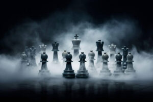 From Curious Player to Confident Strategist: The Next Step in Your Chess Journey