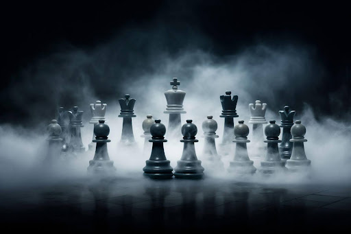 From Curious Player to Confident Strategist: The Next Step in Your Chess Journey