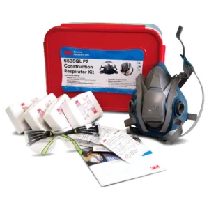 Asbestos Respirator Kits