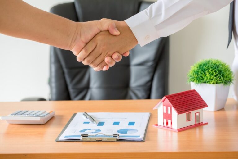 How To Choose A Property Advisor
