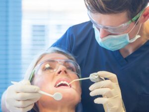 Wisdom Teeth Removal: What You Need to Know for a Safe and Comfortable Experience