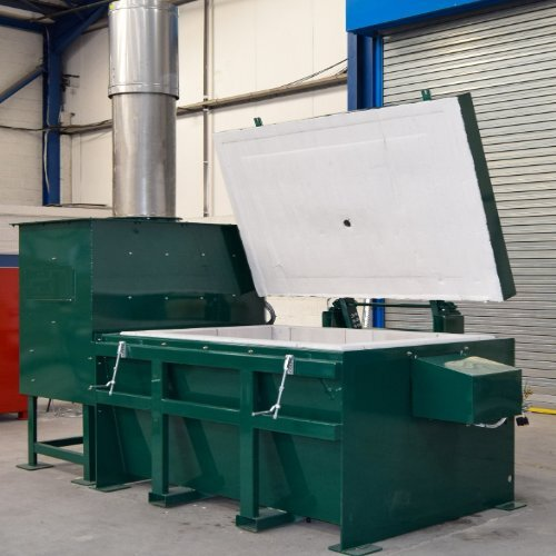 What Is the Best Small Animal Waste Incinerator for Efficient Disposal?