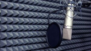 How Noise Insulation Foam Transforms Spaces Into Quieter and More Comfortable Environments