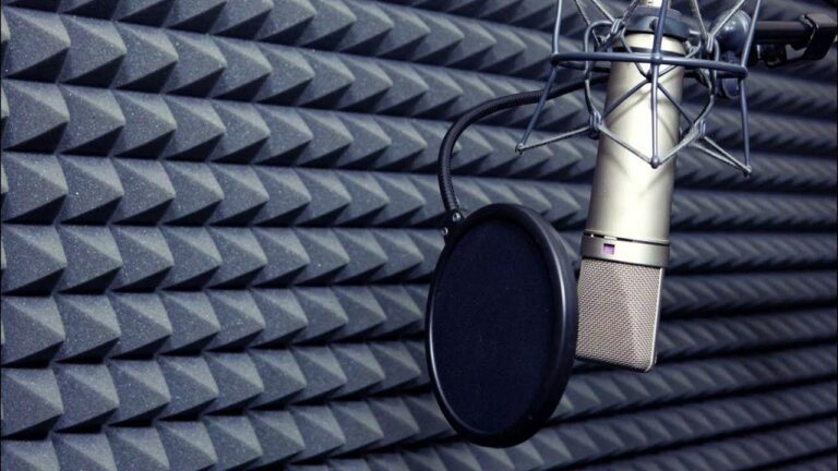 How Noise Insulation Foam Transforms Spaces Into Quieter and More Comfortable Environments