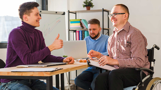 How To Access Disability Services South Australia: Step-By-Step Process