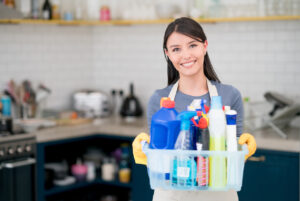 Professional Cleaners Sandringham: Reliable Cleaning Services for Homes and Businesses