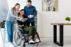 Useful Information About Community Access NDIS and How It Supports Independent Living